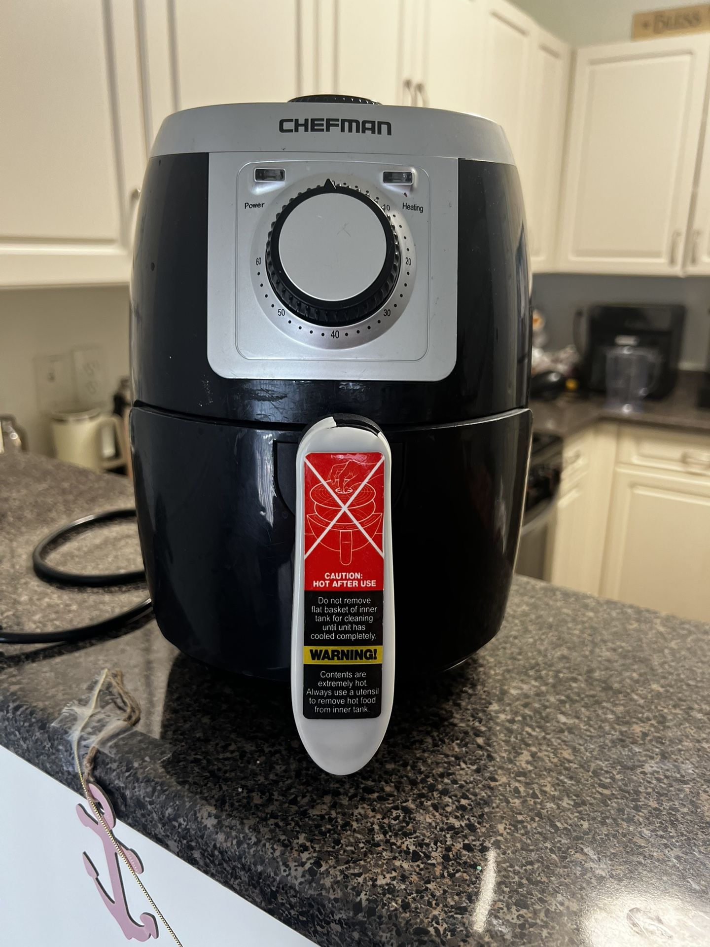 Airfryer 