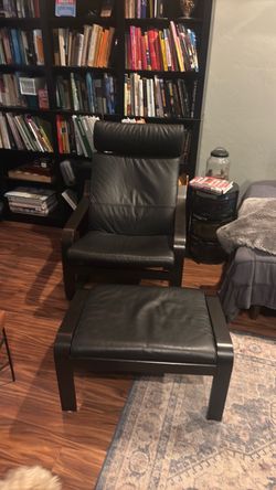 IKEA chair