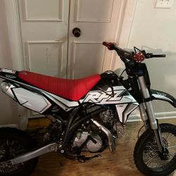 2024 125 cc rfz Apollo 125 cc