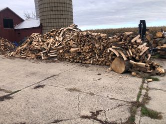 Firewood