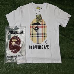 A Bathing Ape Shirt 