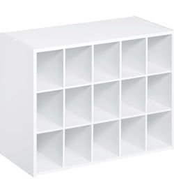 Shoe organizer