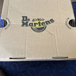 Baby Girl DR. Martens