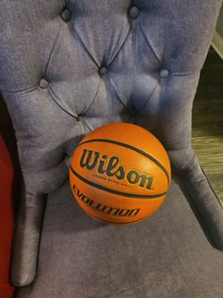 Wilson evolution ball
