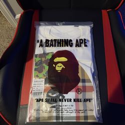 Bape tee
