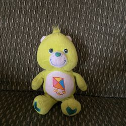 2003 Do Your Best Carebear