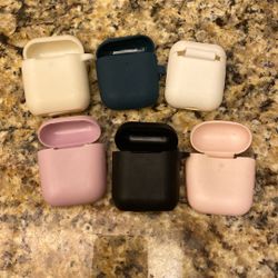 AirPod Cases 