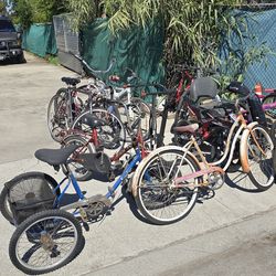 bike sale come gettem plus yard sale 44 0 6 belle terr ace Bakers