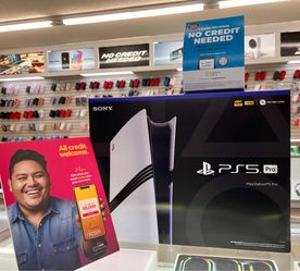 PS5 PRO 2TB