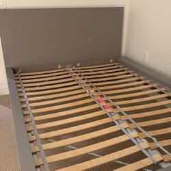 Full Bed Frame