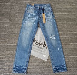 KSUBI Jeans
