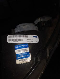 2005 PT Cruiser Parts Doors Seats
