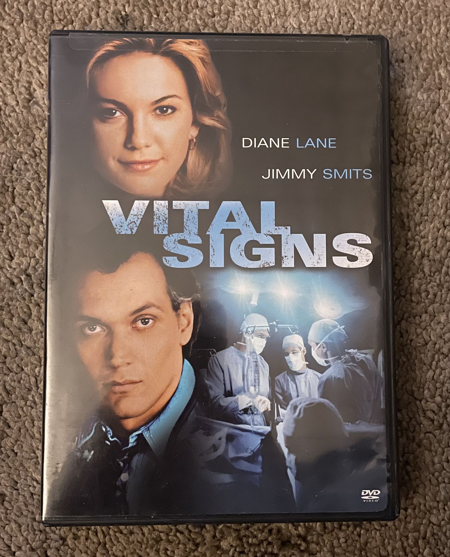 Vital Signs