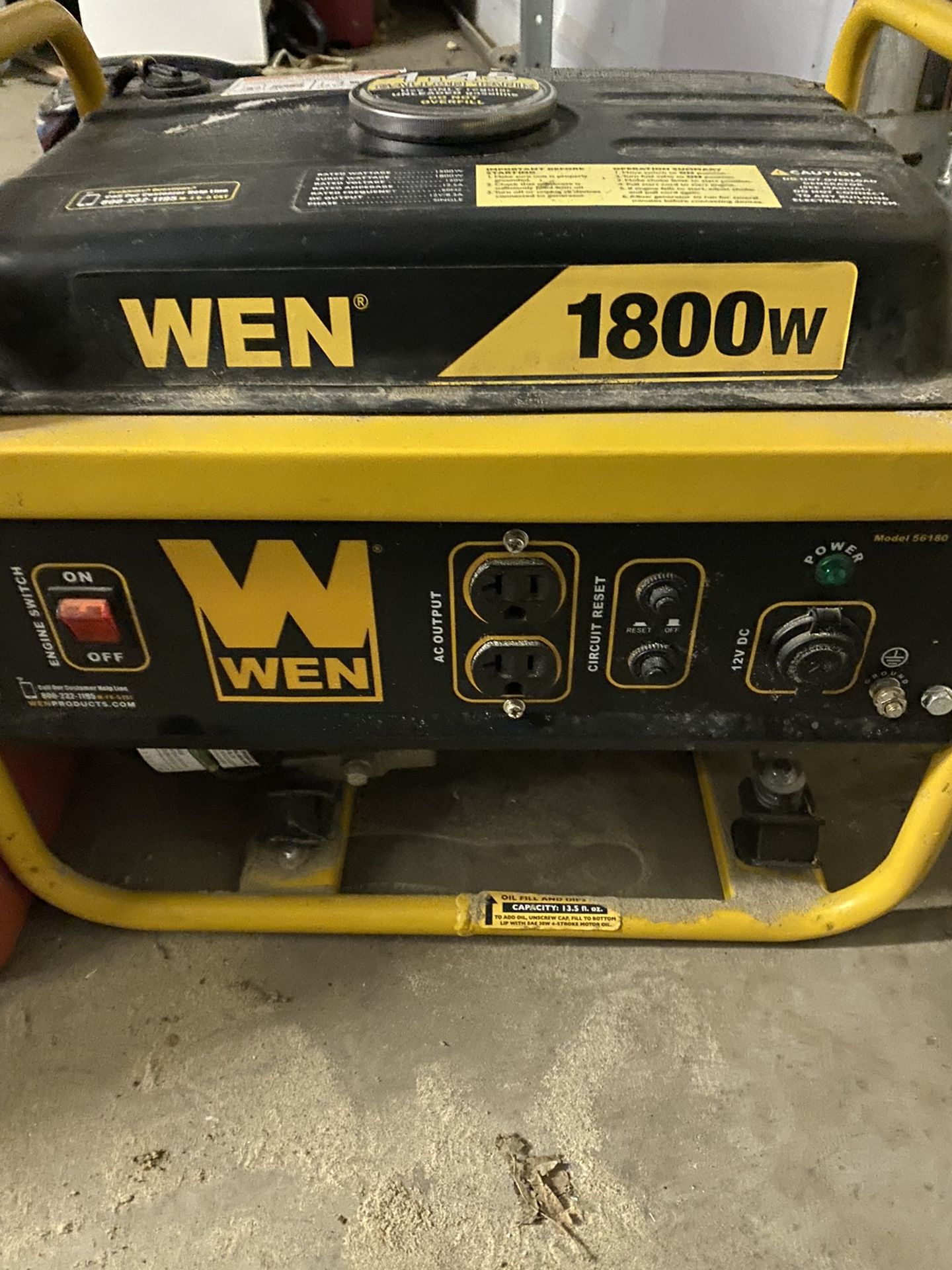 Generator
