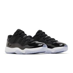 Jordan 11 ‘Space Jam’