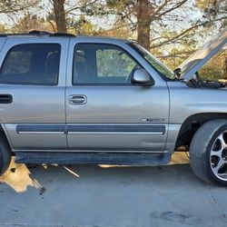 1(contact info removed) Tahoe/Yukon Parts