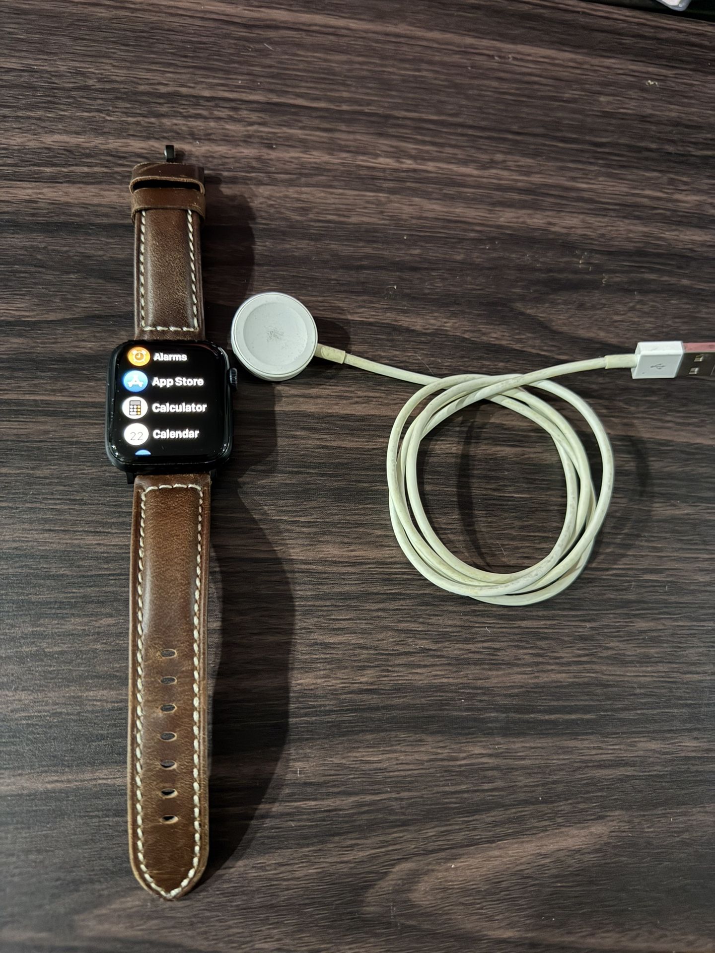 Apple Watch