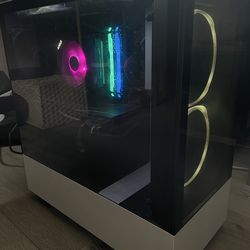 Gaming PC - RTX 2070 Super / Ryzen 5 3600X / 64GB RAM - Ready to Play