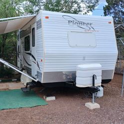 2008 PIONEER 19 FT. RV FOR SALE!