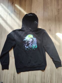 Nightmare before Christmas hoodie