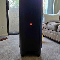 Jbl Partybox 1000
