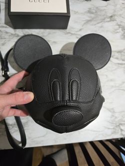DANIELLE NICOLE X Mickey Mouse Backpack DISNEY