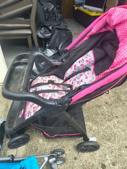Strollers