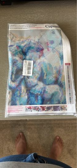 Diamond Painting Kits