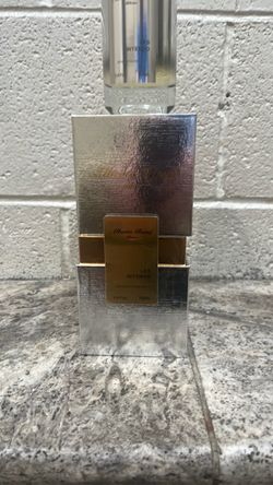 High-end fragrance