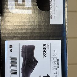 Almost new Foot joy - Dryjoy Premiers Series Golf Shoes Sz 10