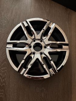 Xikar Ashtray Chrome Rim