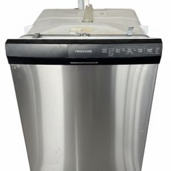🔥BARGAIN: Frigidaire 24" Dishwasher - $110 (Save $400+ vs New)