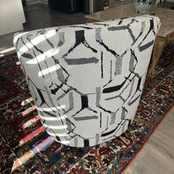 Swivel Chair 