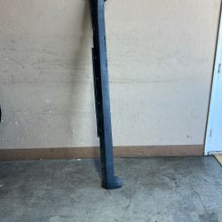 18-24 Nissan Kicks Right Rocker Panel Moulding 2018 2019 2020 2021 2022 2023 2024