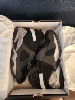 Jordan 8 - Men's 11.5