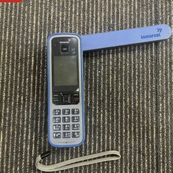 Inmarsat Satellite Phone Pro