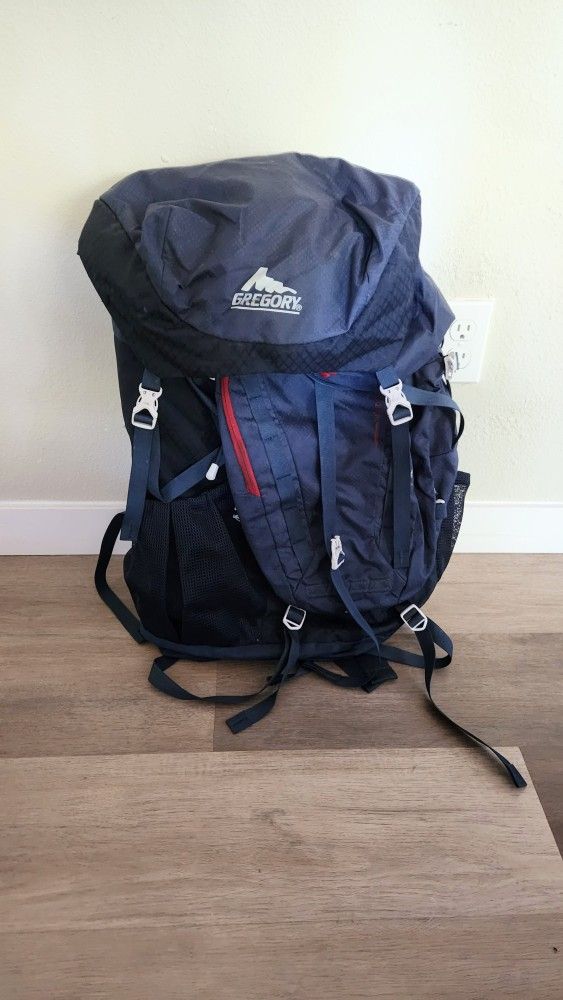 Gregory Wander 70 Backpack
