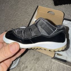 Kids Jordan’s