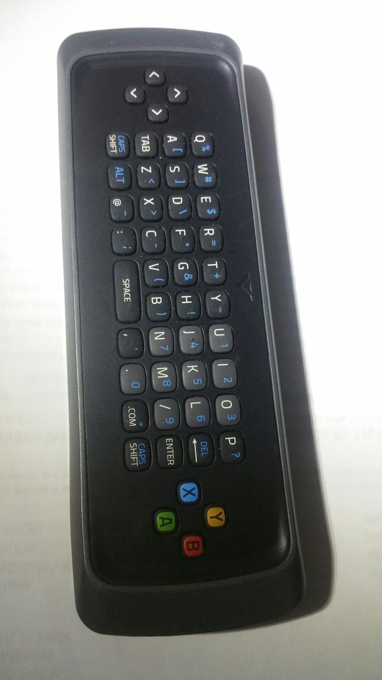 Vizio Smart TV Remote $15