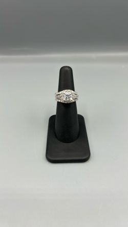 14kwg Ladies Ring