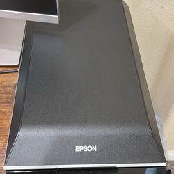 Epson V600 Photo Scanner