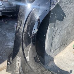 Ford F-150 Fender 2017