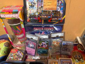 Pokemon bundle