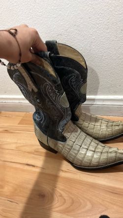 Cowboy boots