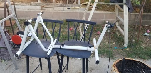 Bike trainer