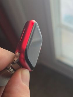 Apple watch