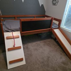 Loft Bed