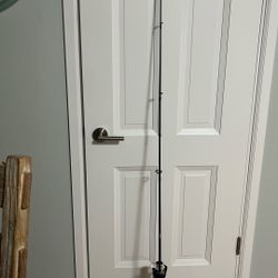 6’5 Ft Medium Action Fishing Rod 