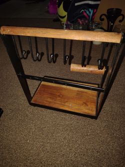 Display stand