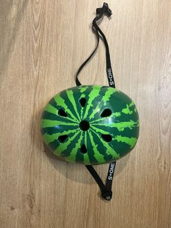 Helmet S1 Lifer Helmet -Lifer L - Watermelon